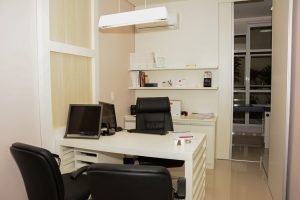 Clínica São José dos Campos