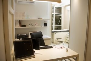 Clínica São José dos Campos