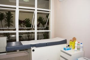 Clínica São José dos Campos