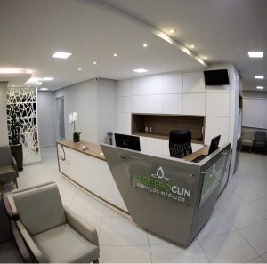 AnestesioClin Serviços Médicos